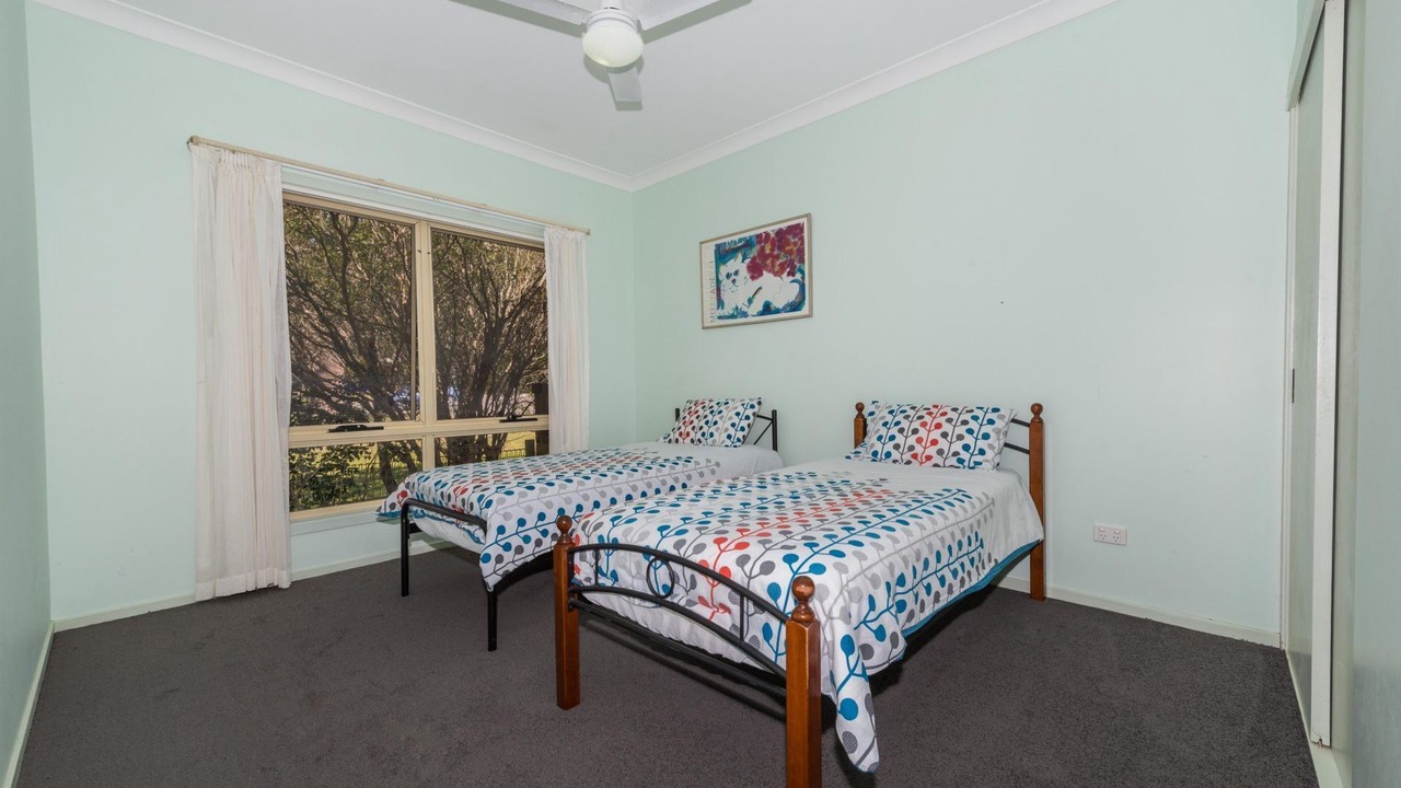 Photo of Bedroom in Salamander Bay