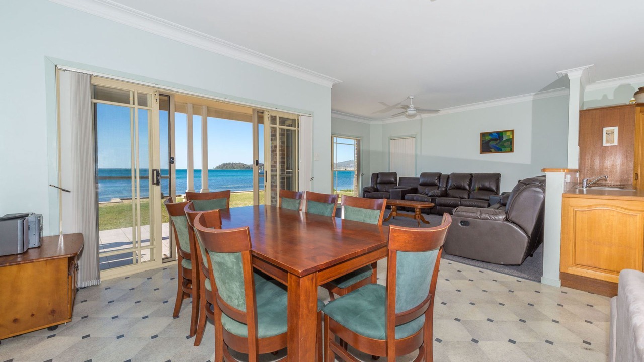 Photo of Others in Salamander Bay