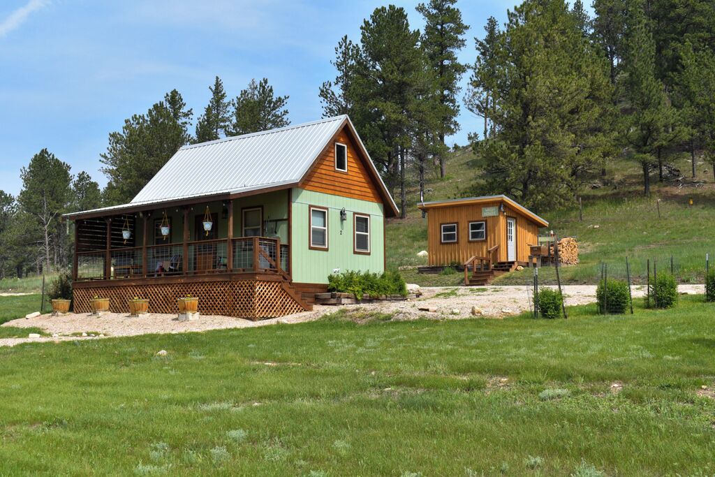 Photo of Others in Custer