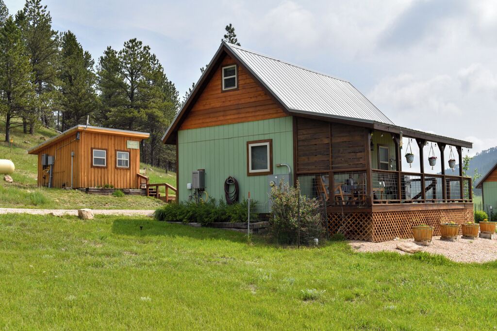 Photo of Others in Custer