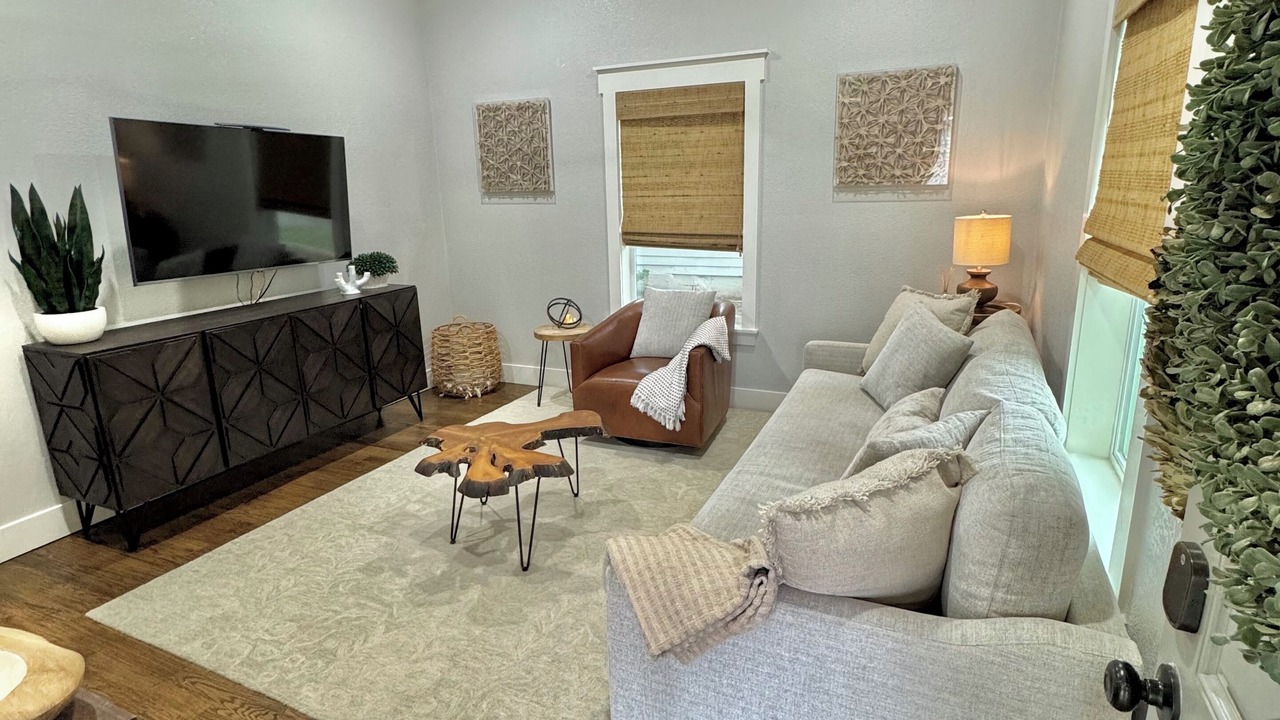 Photo of Bedroom in Fort Worth