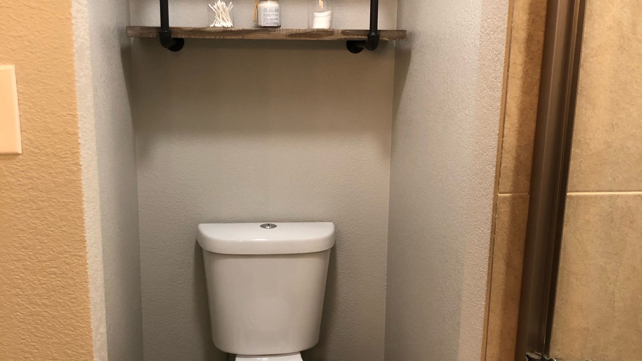 Photo of Bathroom in Fort Worth