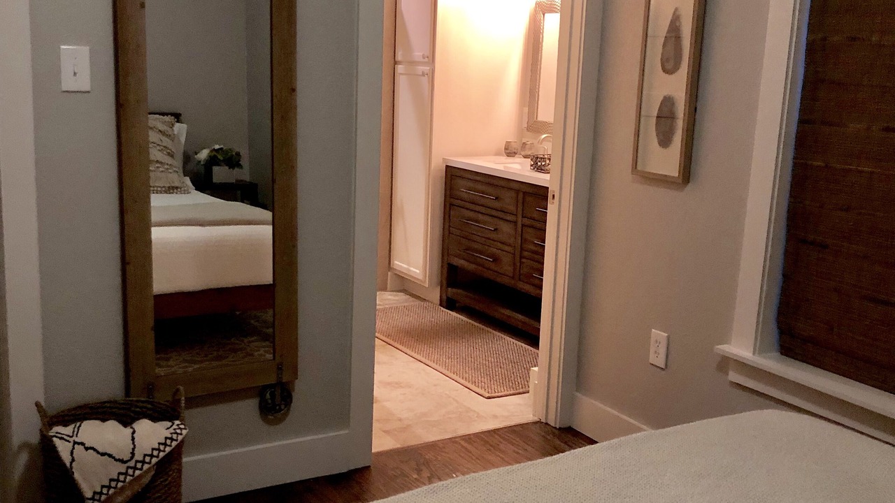 Photo of Bedroom in Fort Worth