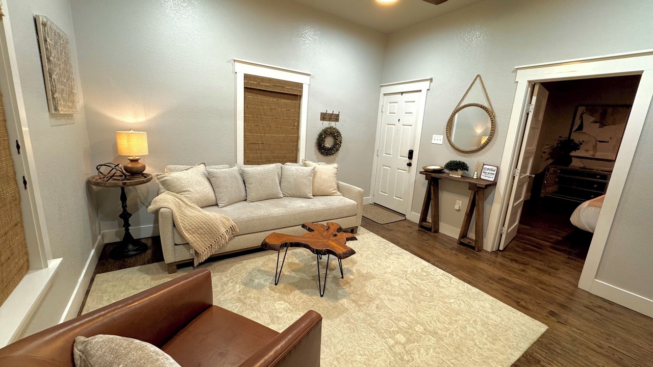 Photo of Livingroom in Fort Worth