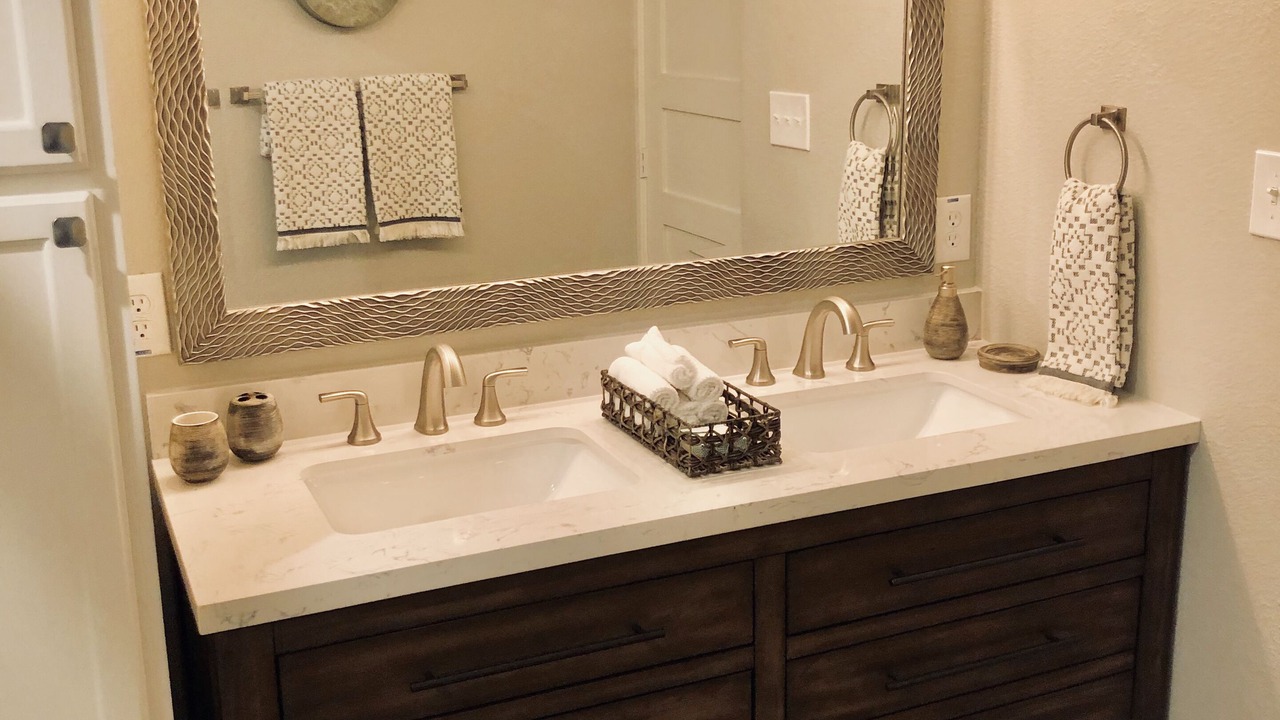 Photo of Bathroom in Fort Worth