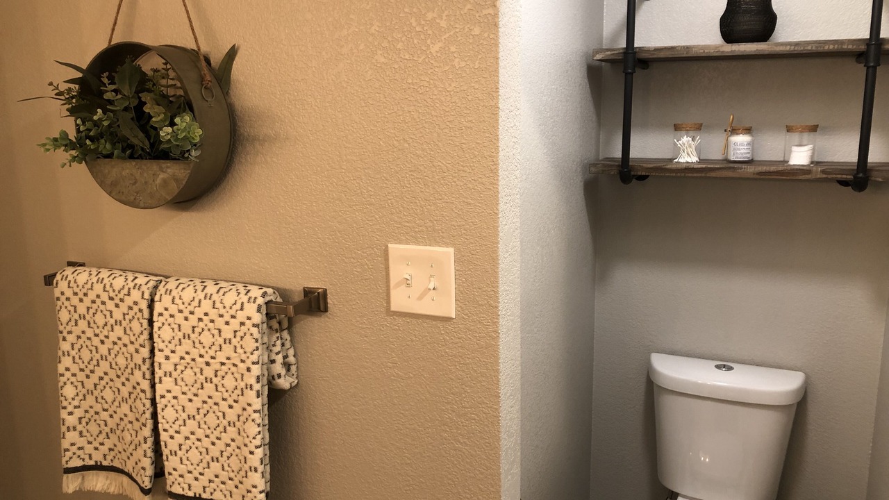 Photo of Bathroom in Fort Worth