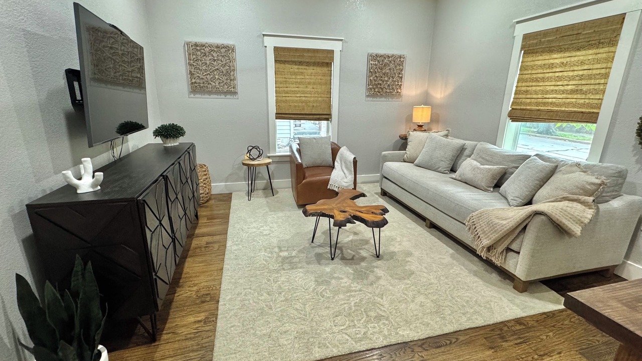 Photo of Livingroom in Fort Worth