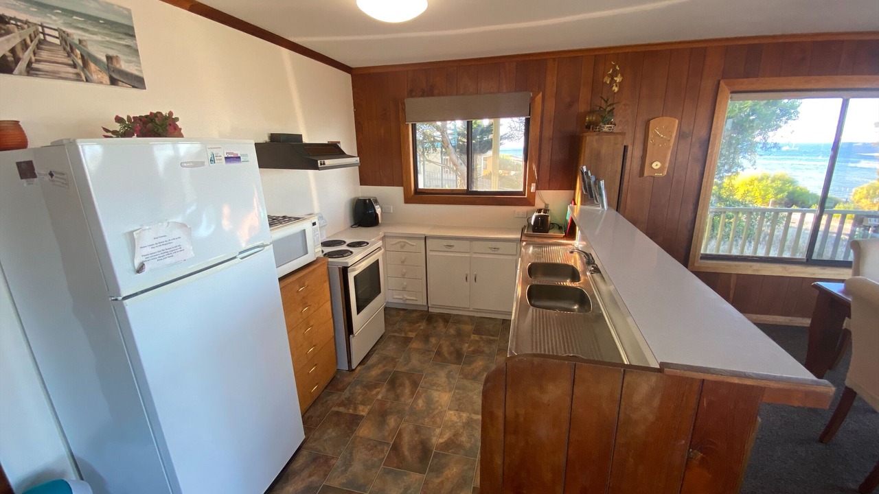 Photo of Kitchen in Para Wurlie