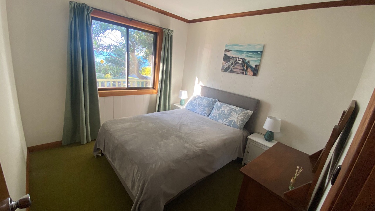 Photo of Bedroom in Para Wurlie