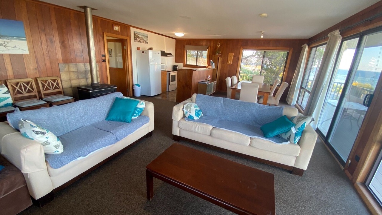 Photo of Livingroom in Para Wurlie