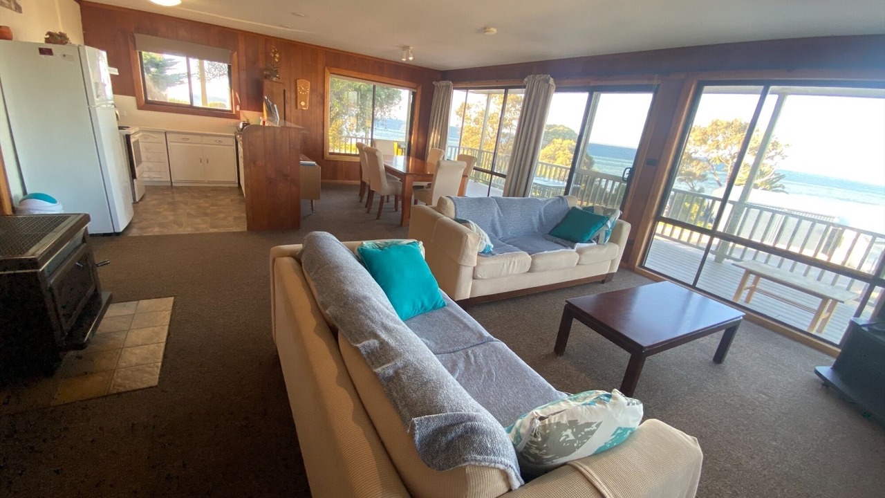 Photo of Livingroom in Para Wurlie