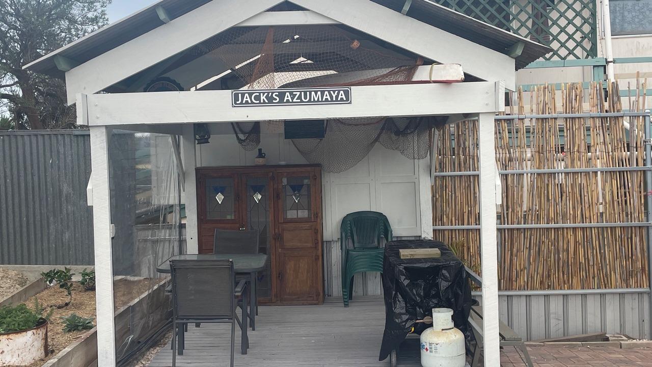 Photo of Outdoor in Para Wurlie