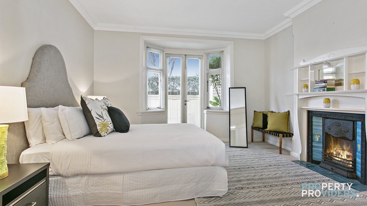 Photo of Bedroom in Mosman