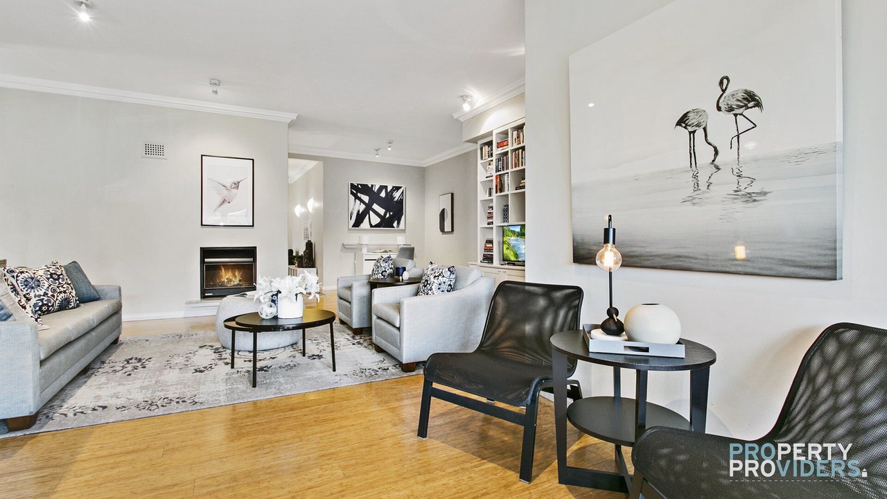 Photo of Livingroom in Mosman