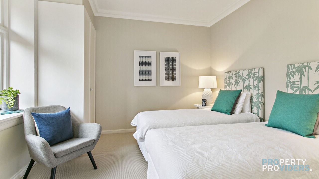 Photo of Bedroom in Mosman