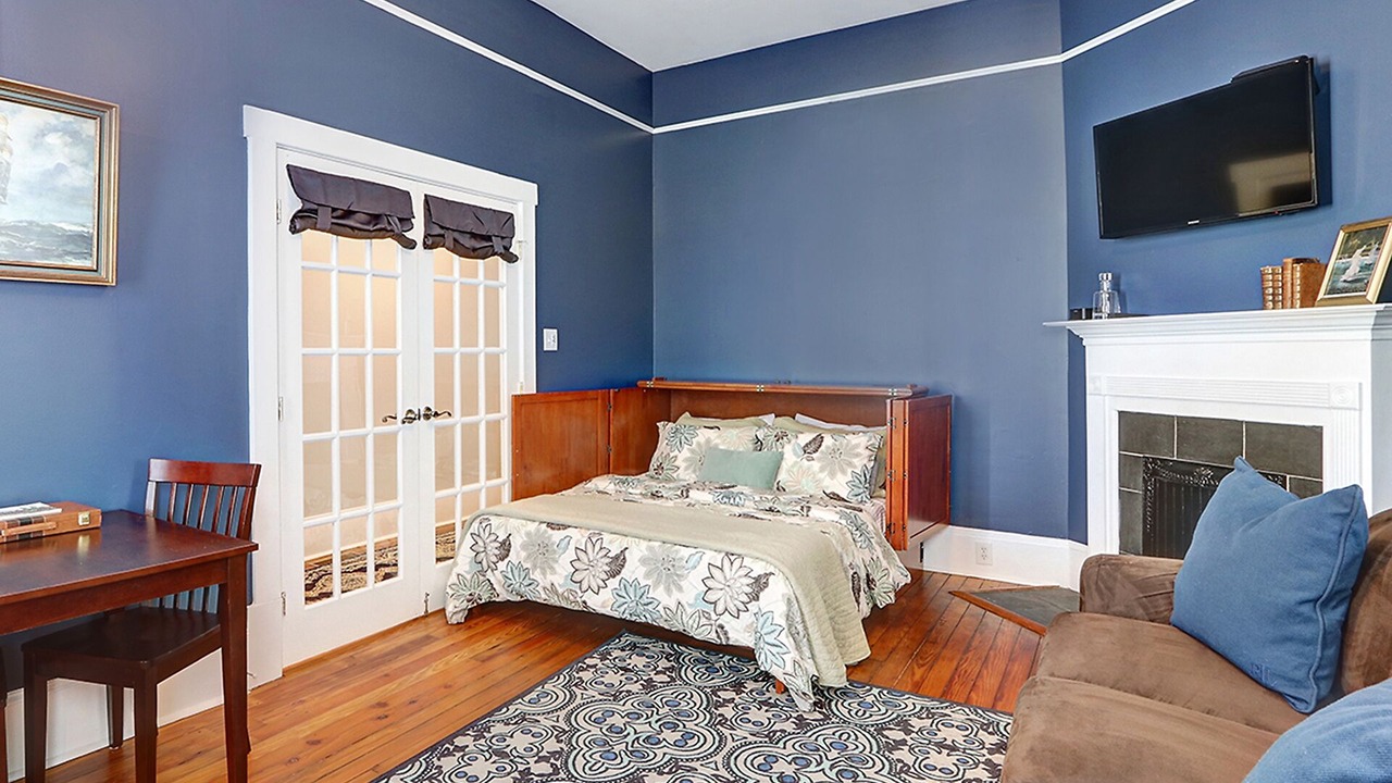 Photo of Bedroom in Dixon Park