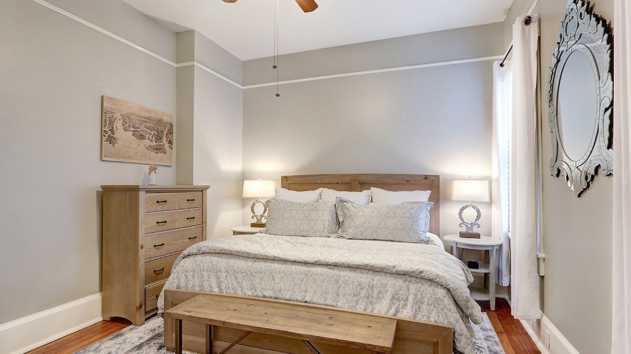 Photo of Bedroom in Dixon Park