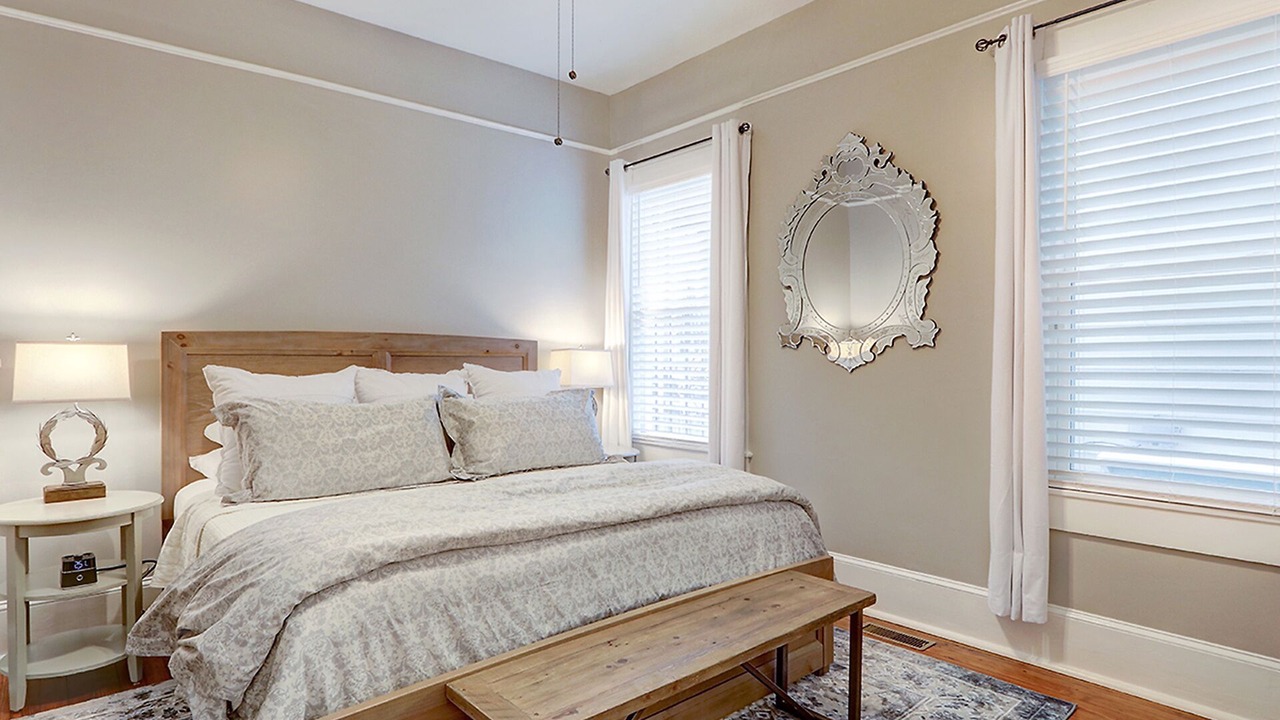 Photo of Bedroom in Dixon Park