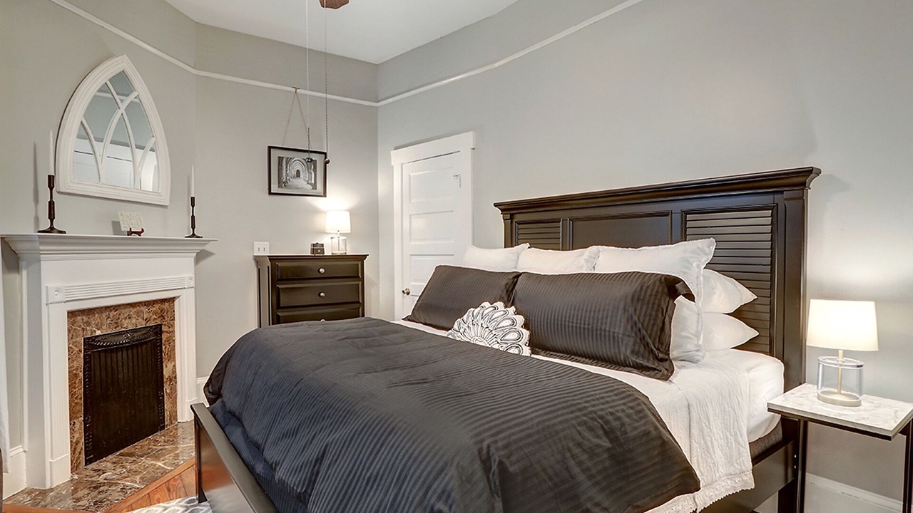 Photo of Bedroom in Dixon Park