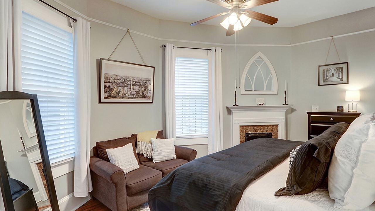 Photo of Bedroom in Dixon Park