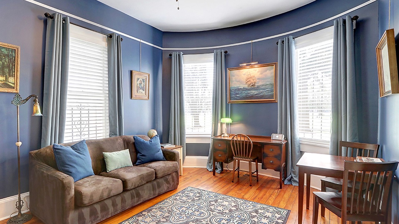 Photo of Livingroom in Dixon Park