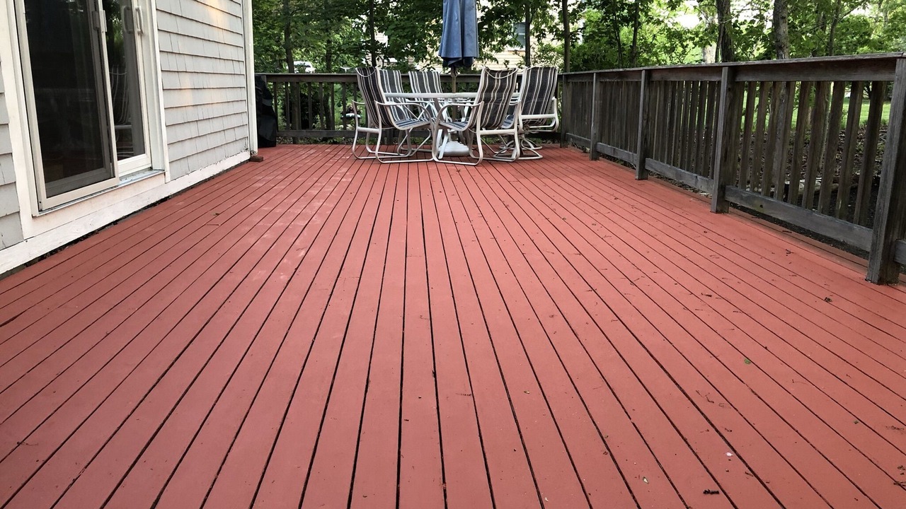 Photo of Outdoor in Edgartown