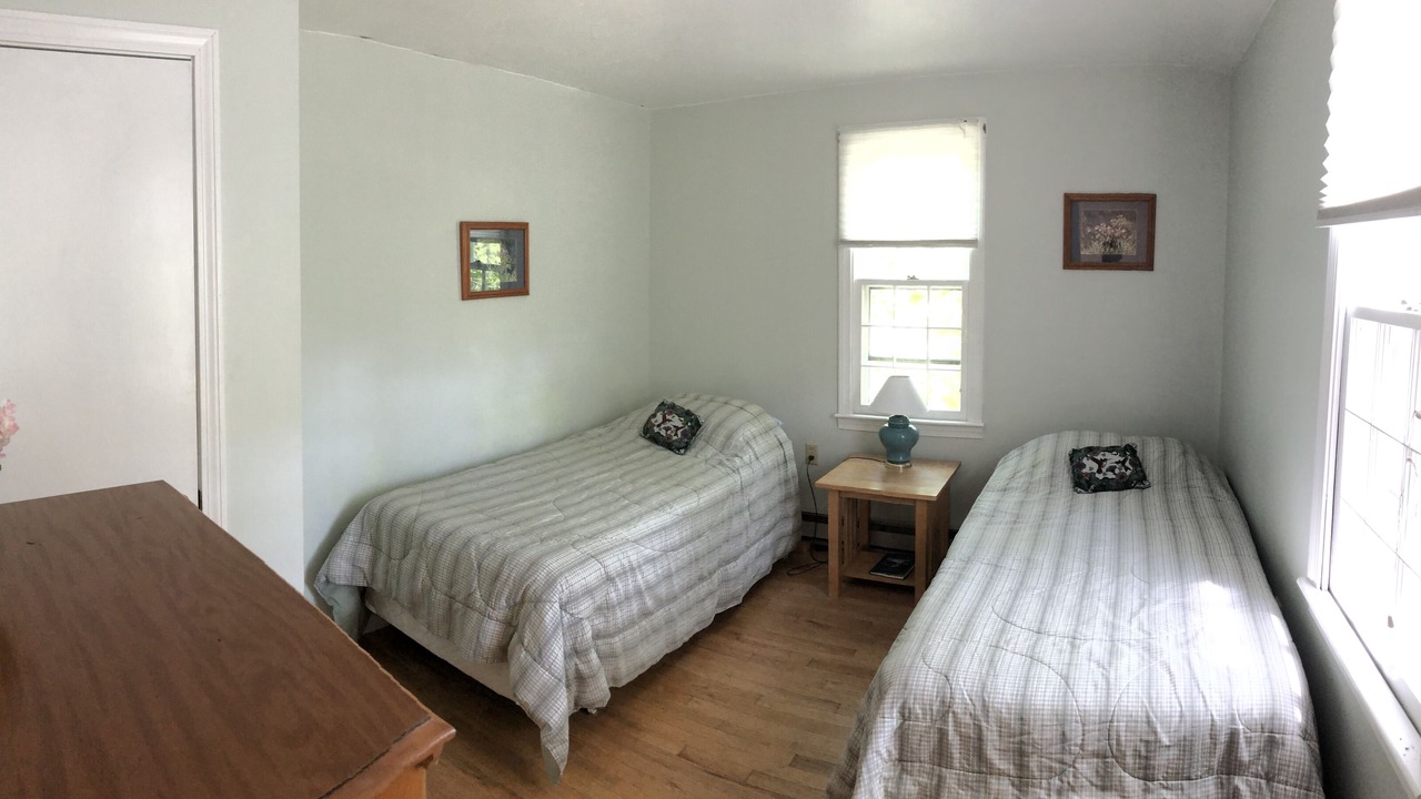 Photo of Bedroom in Edgartown