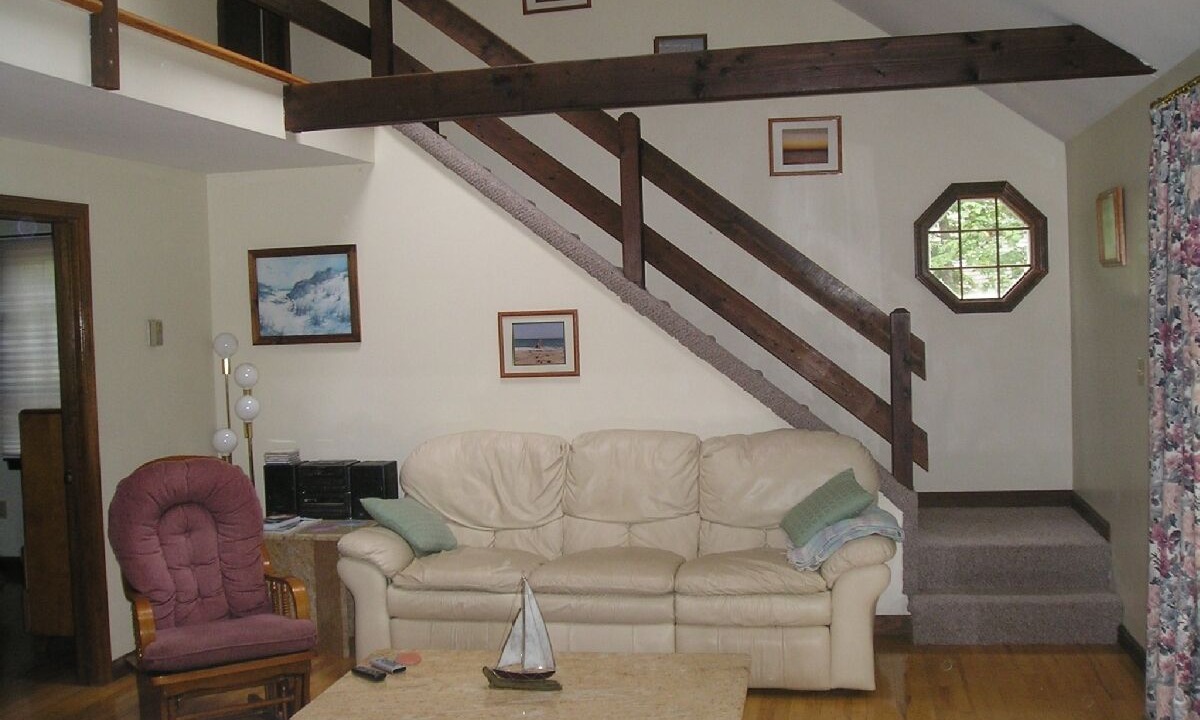 Photo of Livingroom in Edgartown