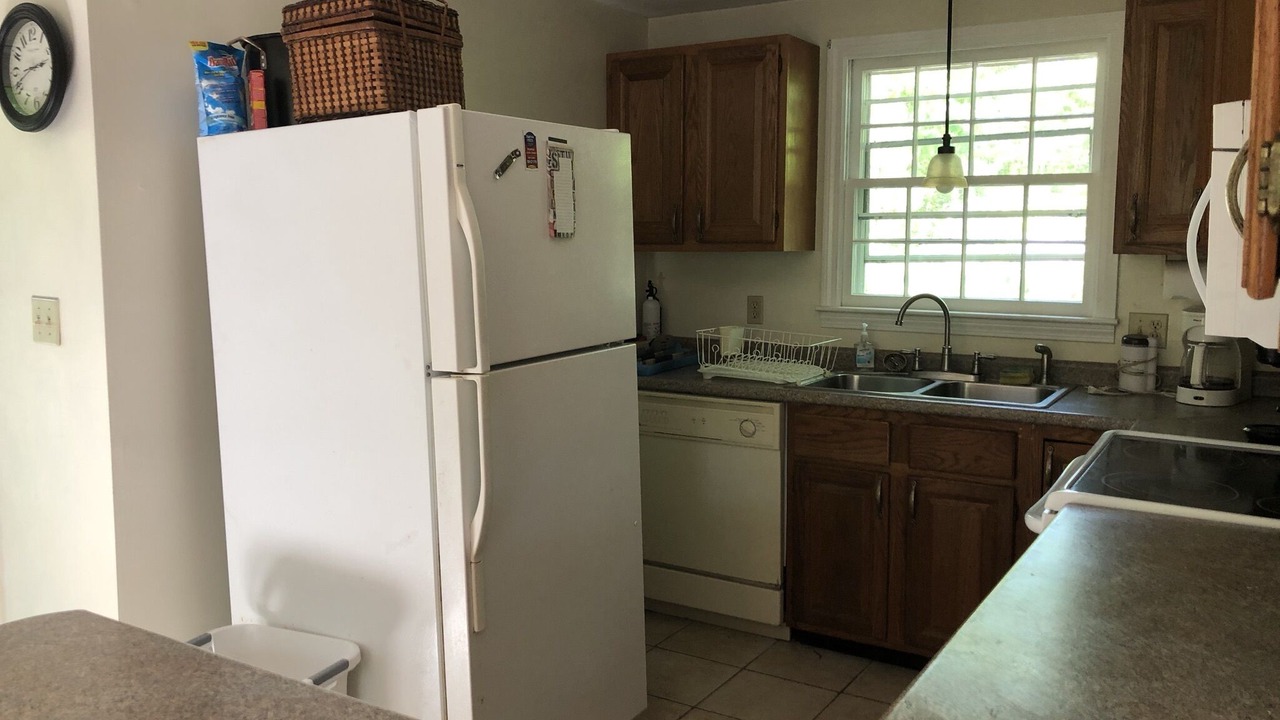 Photo of Kitchen in Edgartown