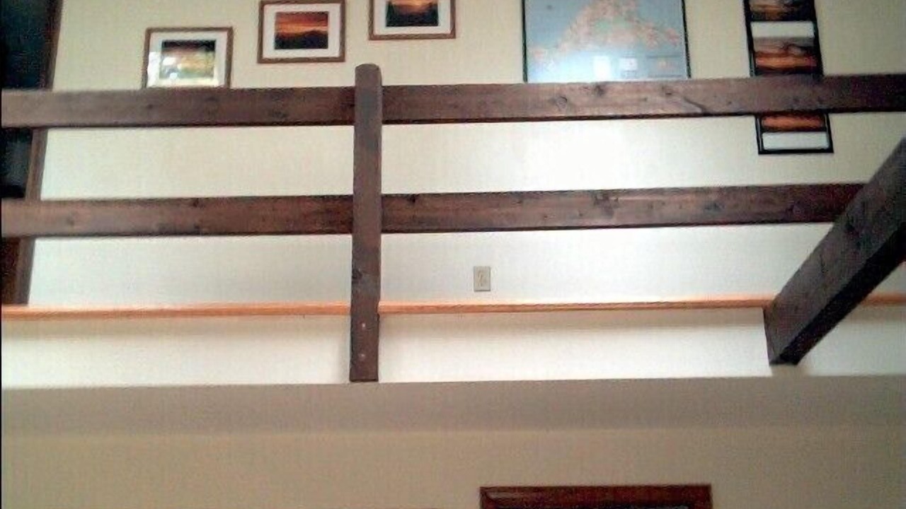 Photo of Patio Balcony in Edgartown