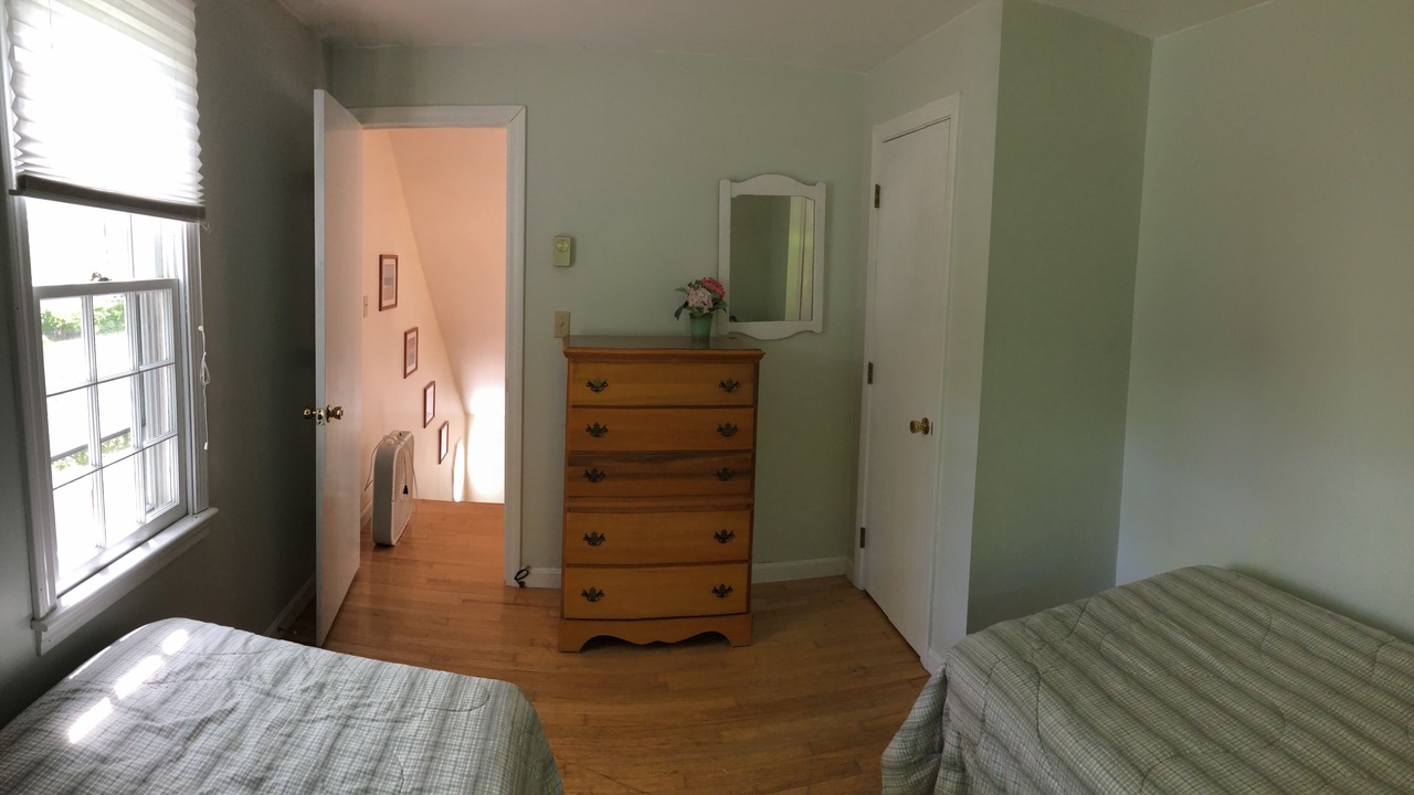 Photo of Bedroom in Edgartown