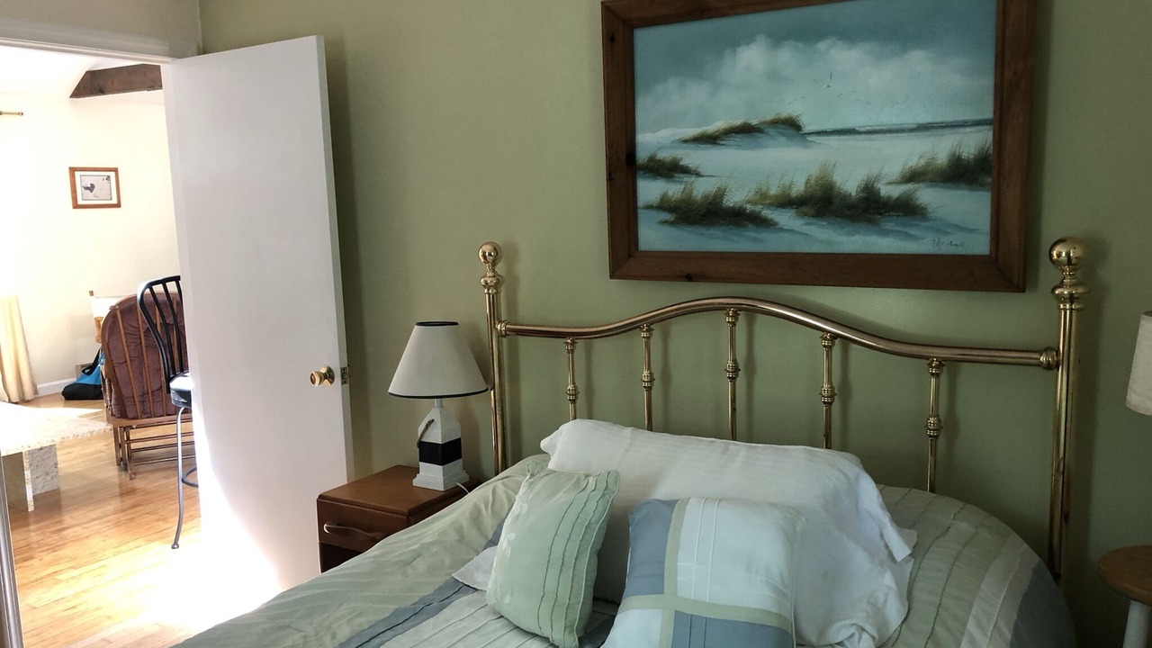 Photo of Bedroom in Edgartown