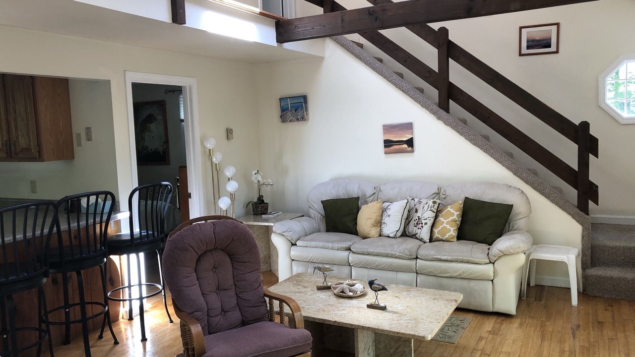 Photo of Livingroom in Edgartown