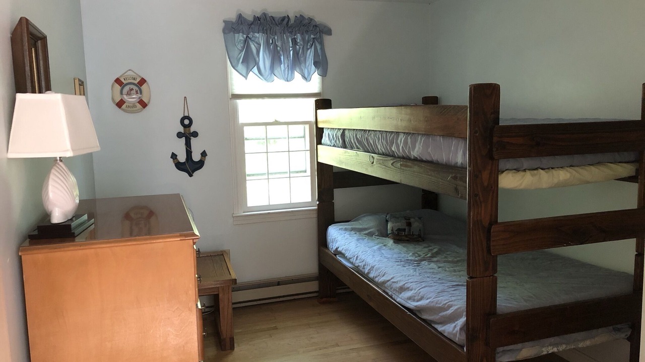 Photo of Bedroom in Edgartown