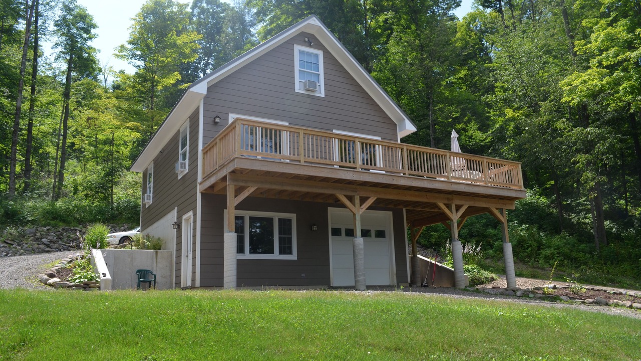 Photo of Outdoor in Milford