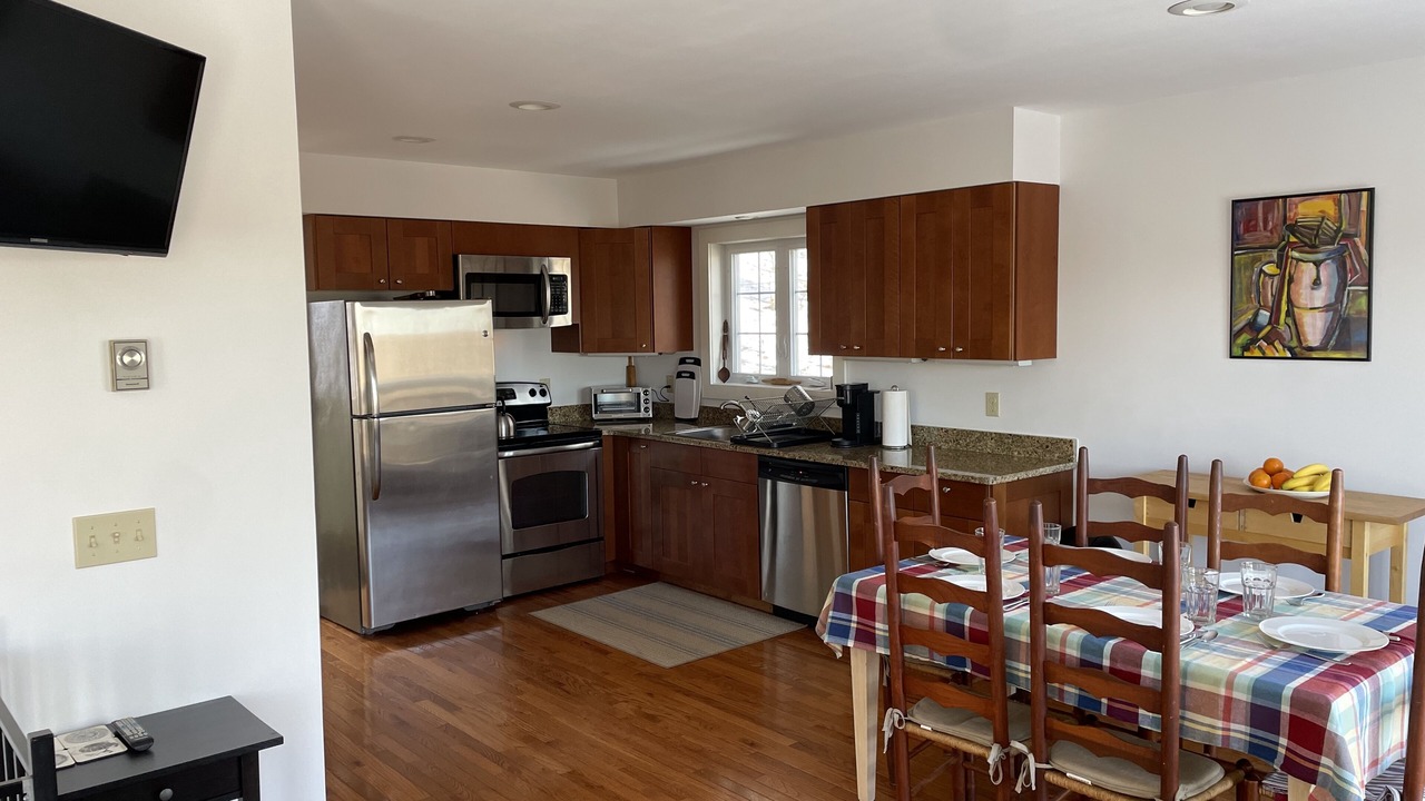 Photo of Kitchen in Milford