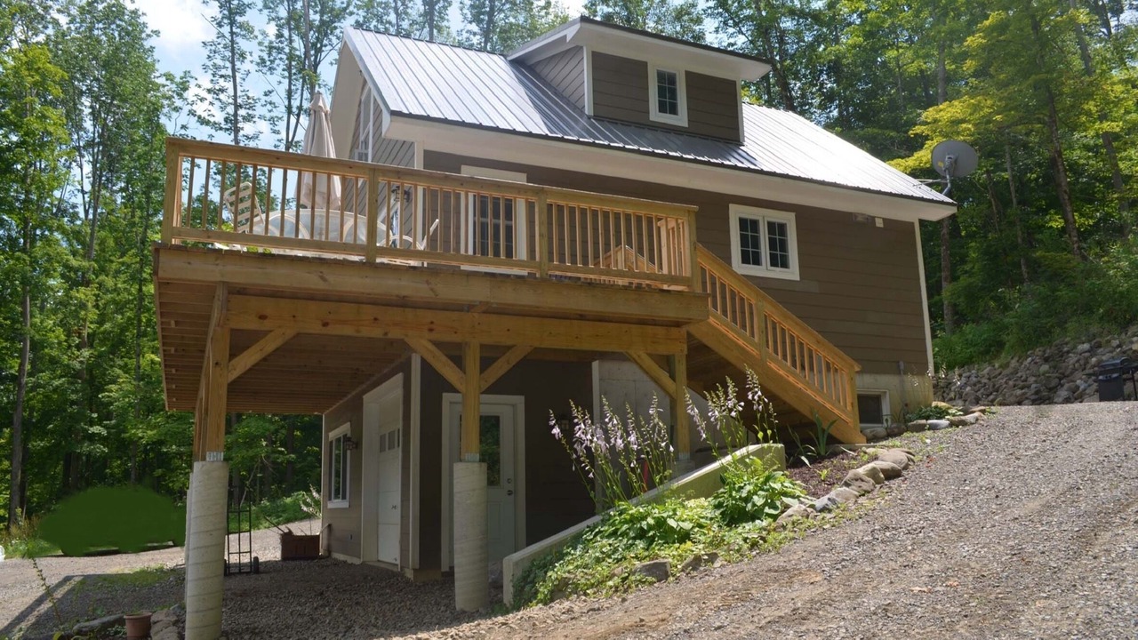 Photo of Outdoor in Milford