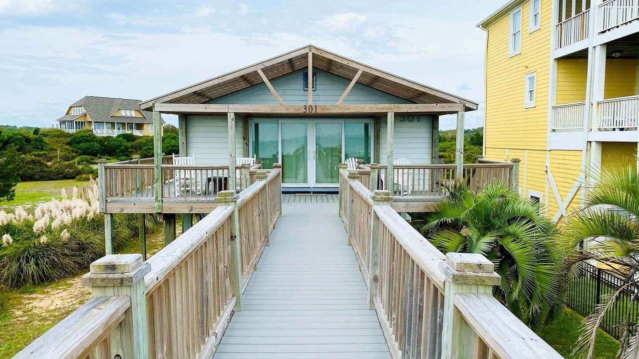 Photo of Outdoor in Holden Beach