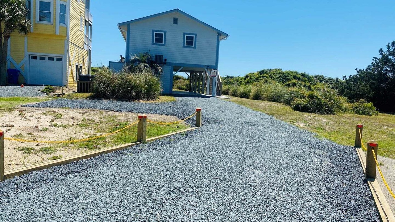 Photo of Outdoor in Holden Beach