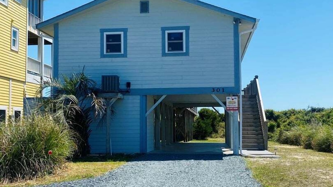 Photo of Outdoor in Holden Beach