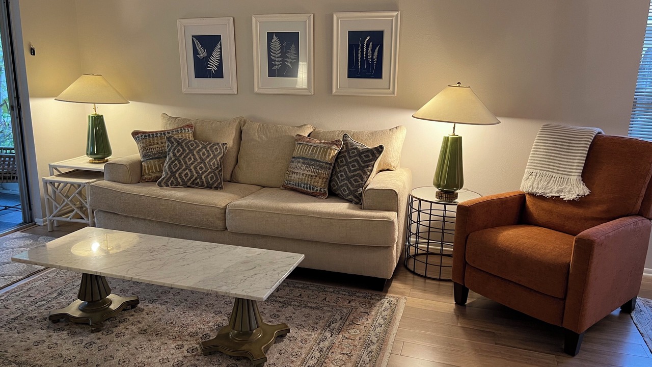 Photo of Livingroom in Park East