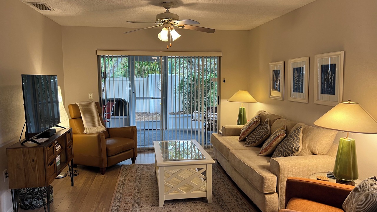 Photo of Livingroom in Park East