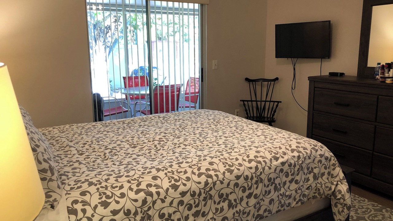 Photo of Bedroom in Park East