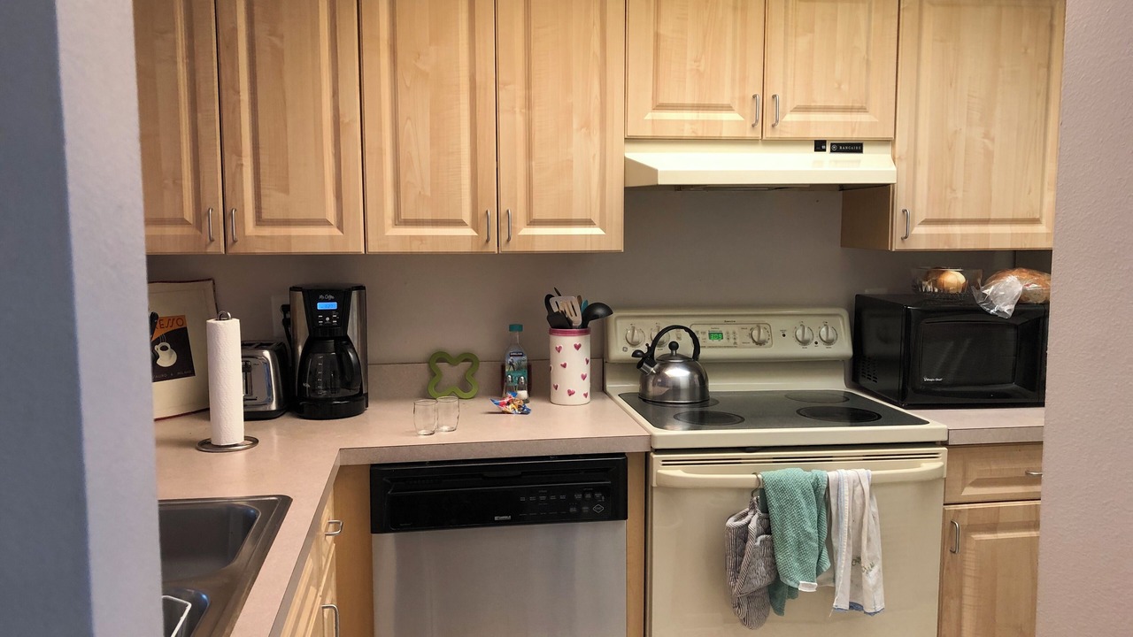 Photo of Kitchen in Park East