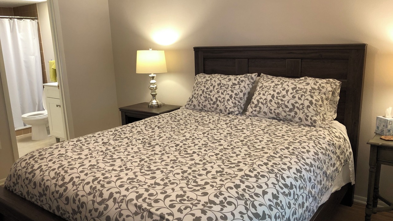 Photo of Bedroom in Park East