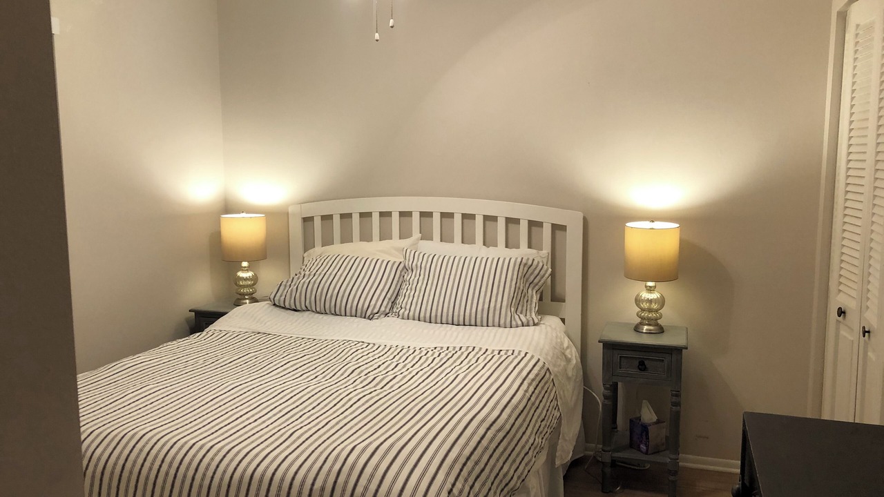 Photo of Bedroom in Park East