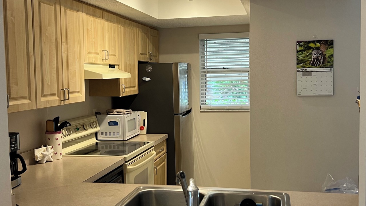 Photo of Kitchen in Park East