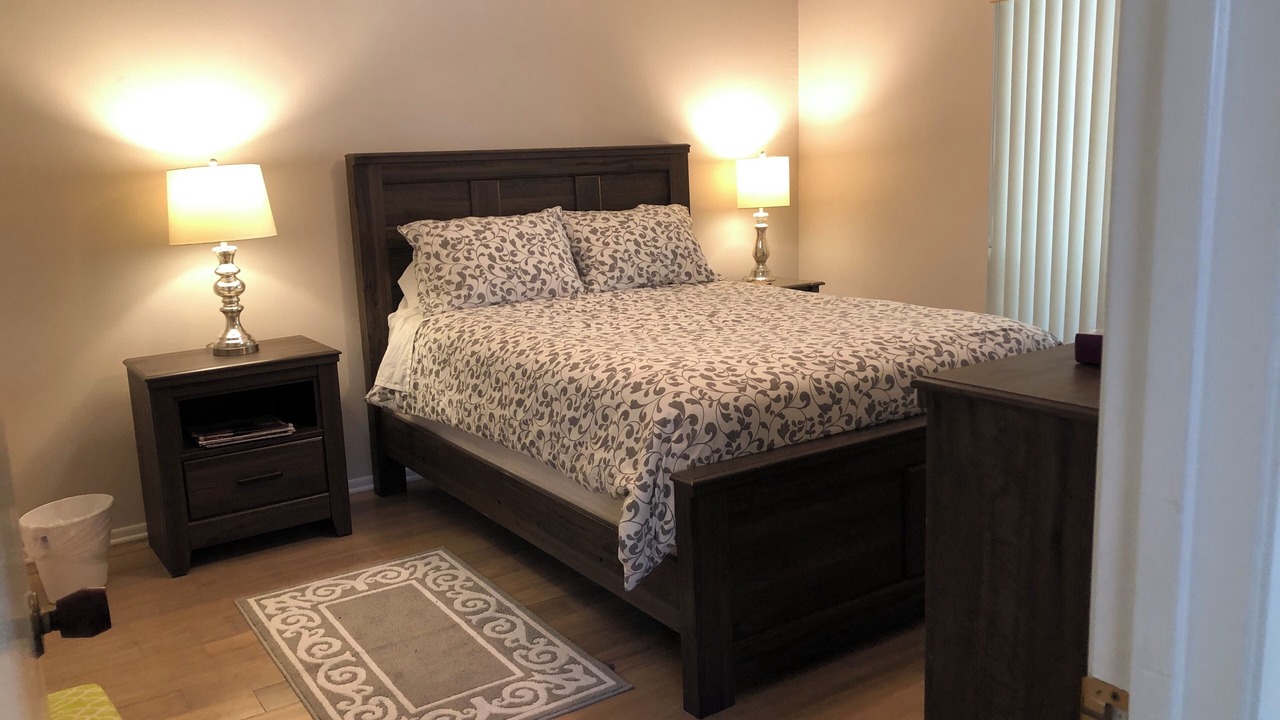 Photo of Bedroom in Park East