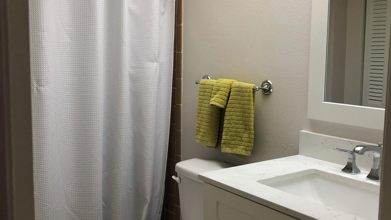 Photo of Bathroom in Park East