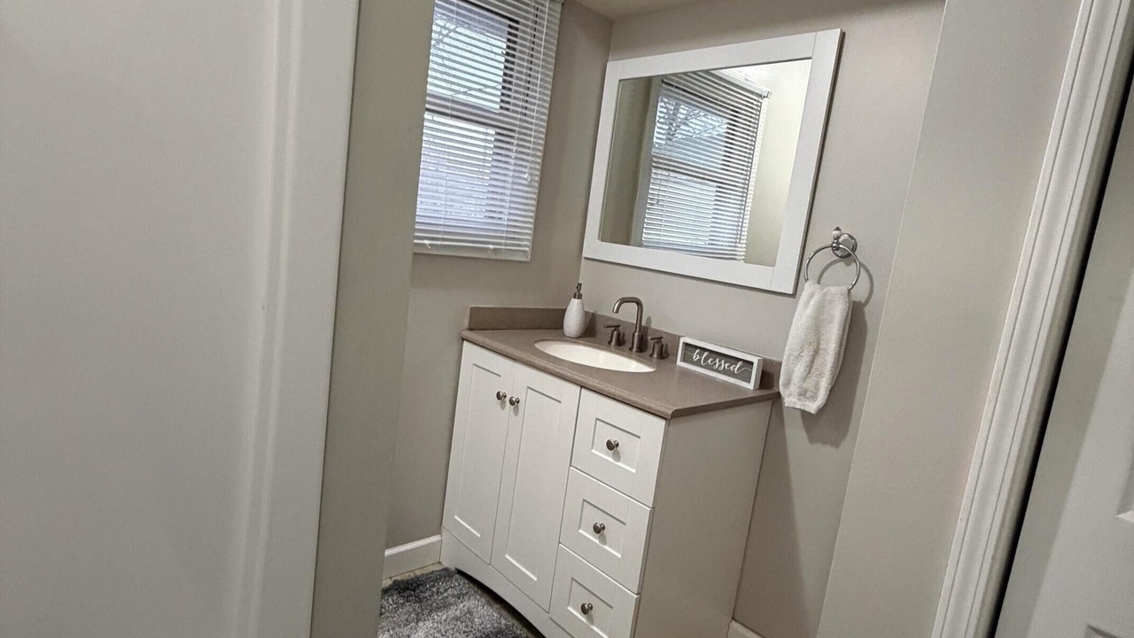 Photo of Bathroom in Marion